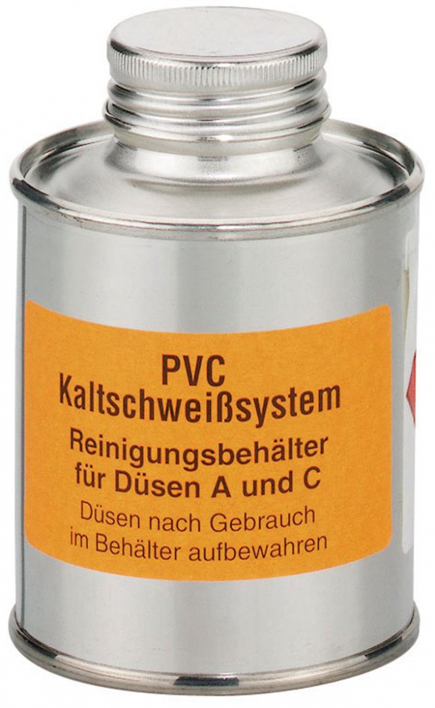 Reinigungsbehälter 130g