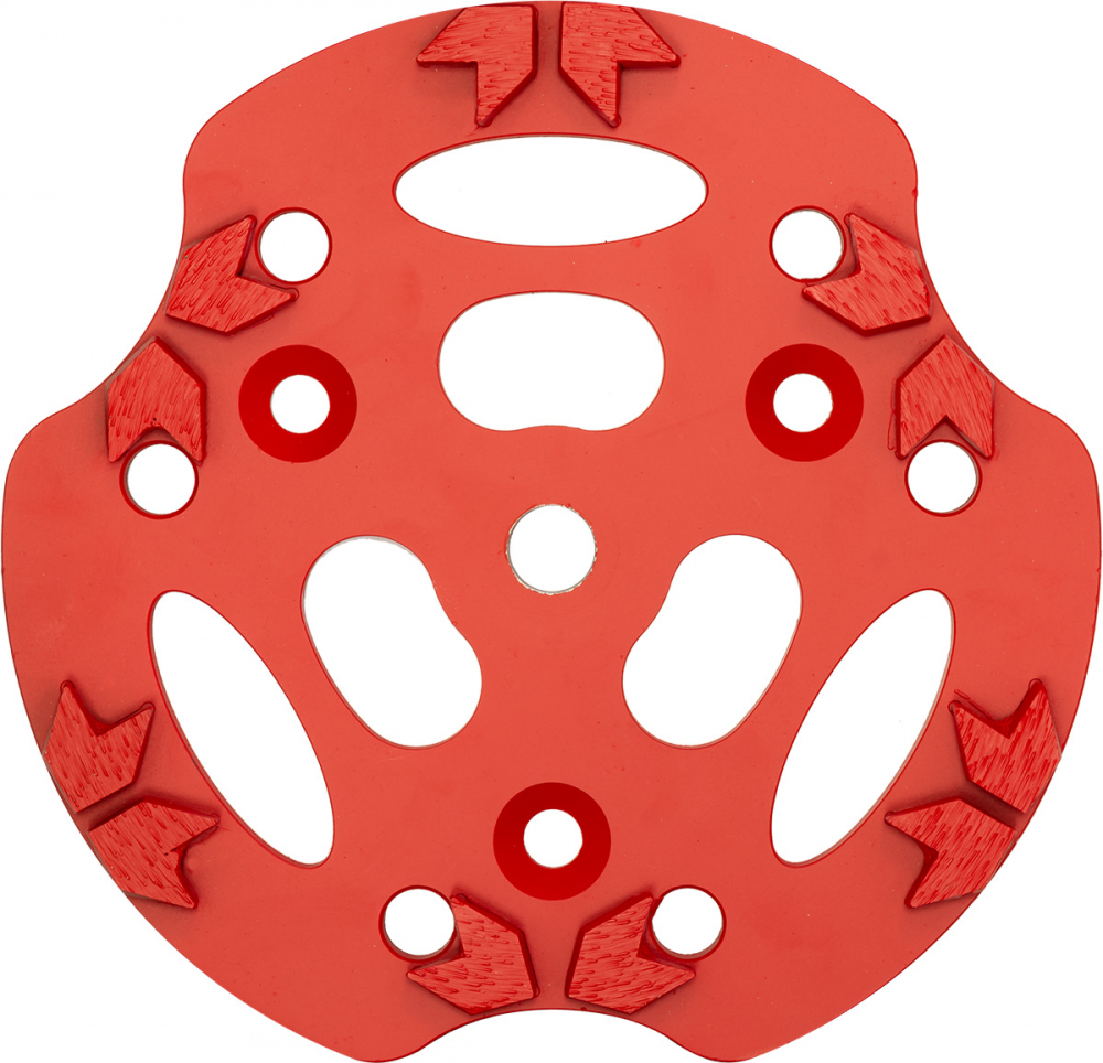 Diamantscheibe 250mm "V10"
