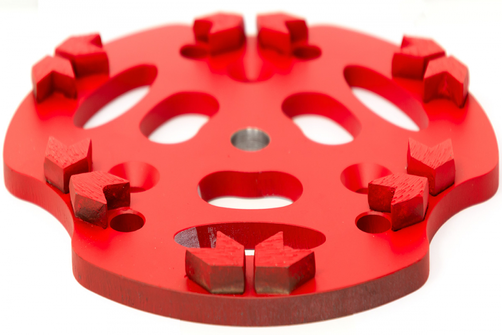 Diamantscheibe 250mm "V10"
