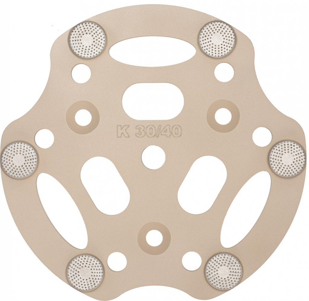 Diamantscheibe 250mm für Holz