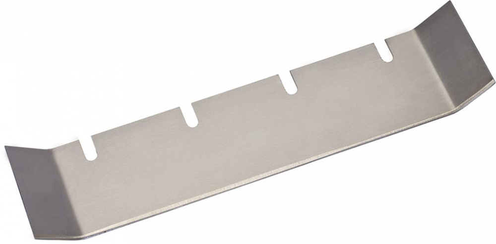 U-blade for Bullystripper 60mmx210mm
