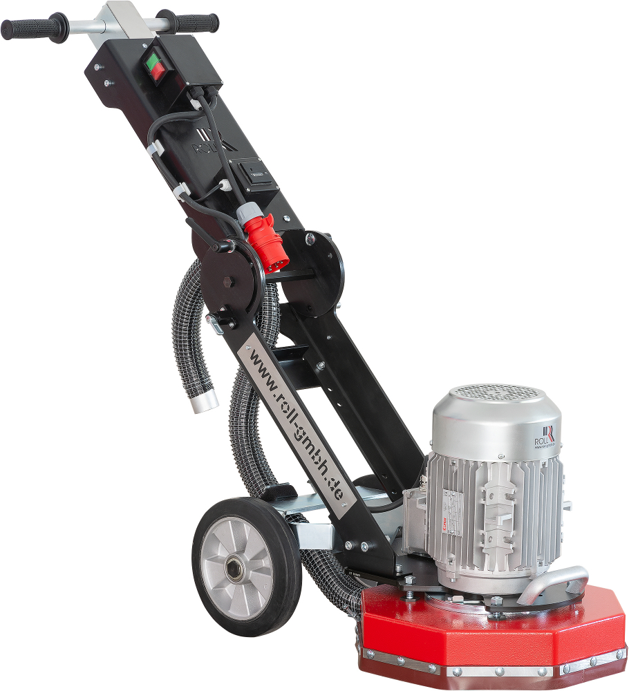 Sanierungsfräse RO-400