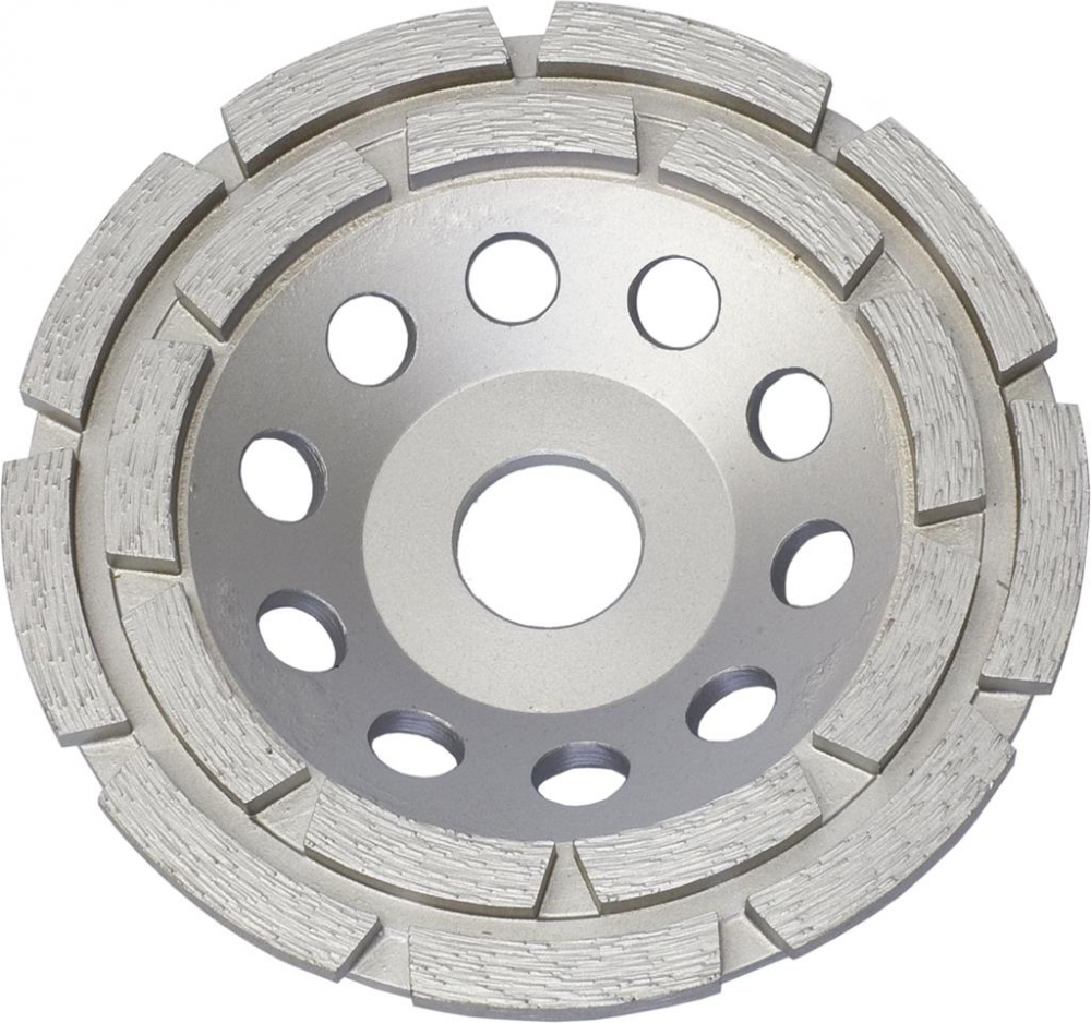 Diamond disc 125mm