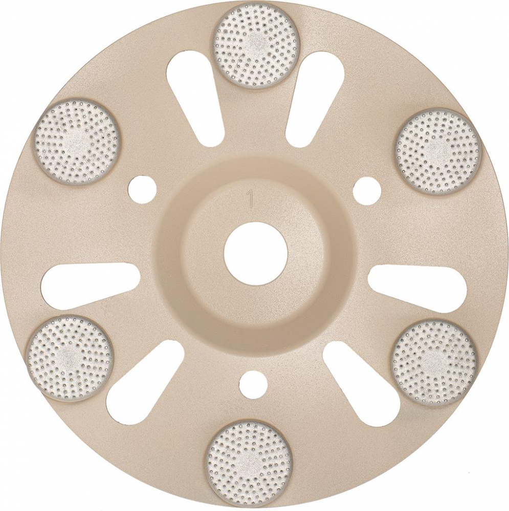 Diamond disc 180mm for wood