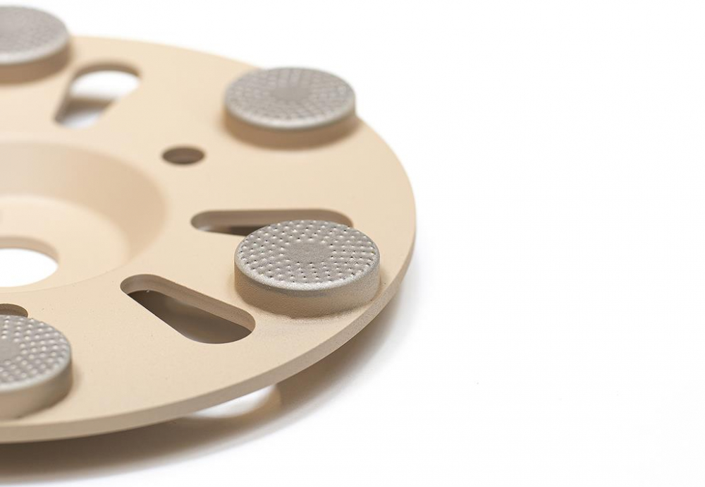Diamond disc 180mm for wood