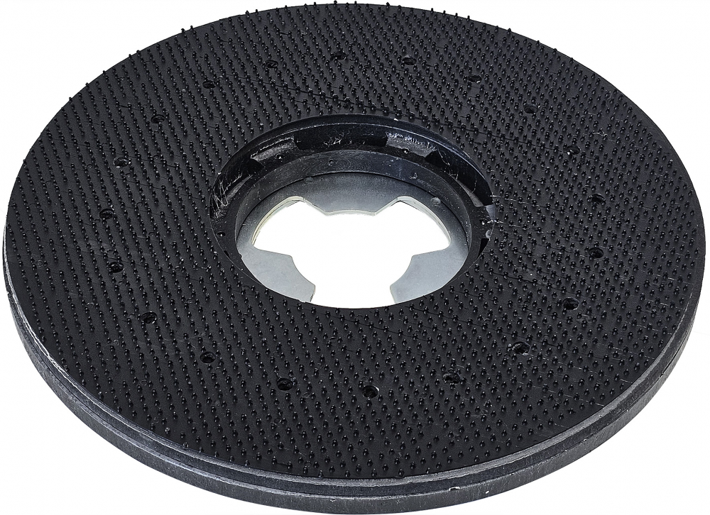 Padtreibteller 380mm für Einscheibenmaschine