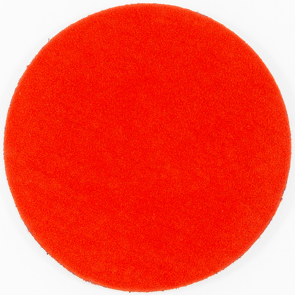 Turbo Fiberpad 150mm Velcor backing