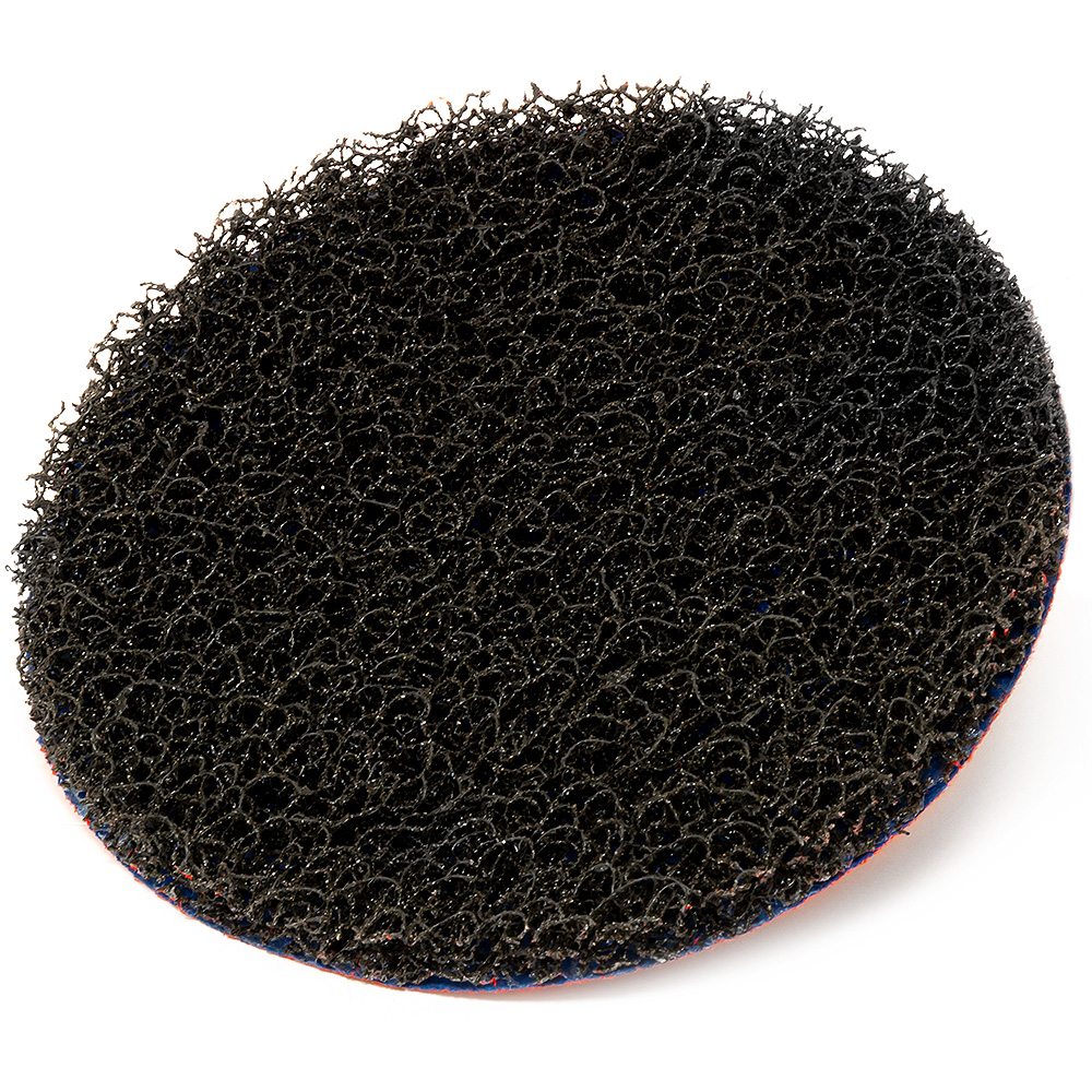 Turbo Fiberpad 150mm