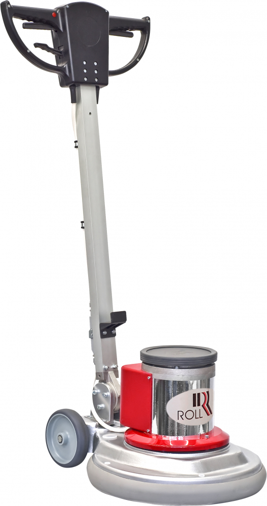 Single disc machine RO-1800