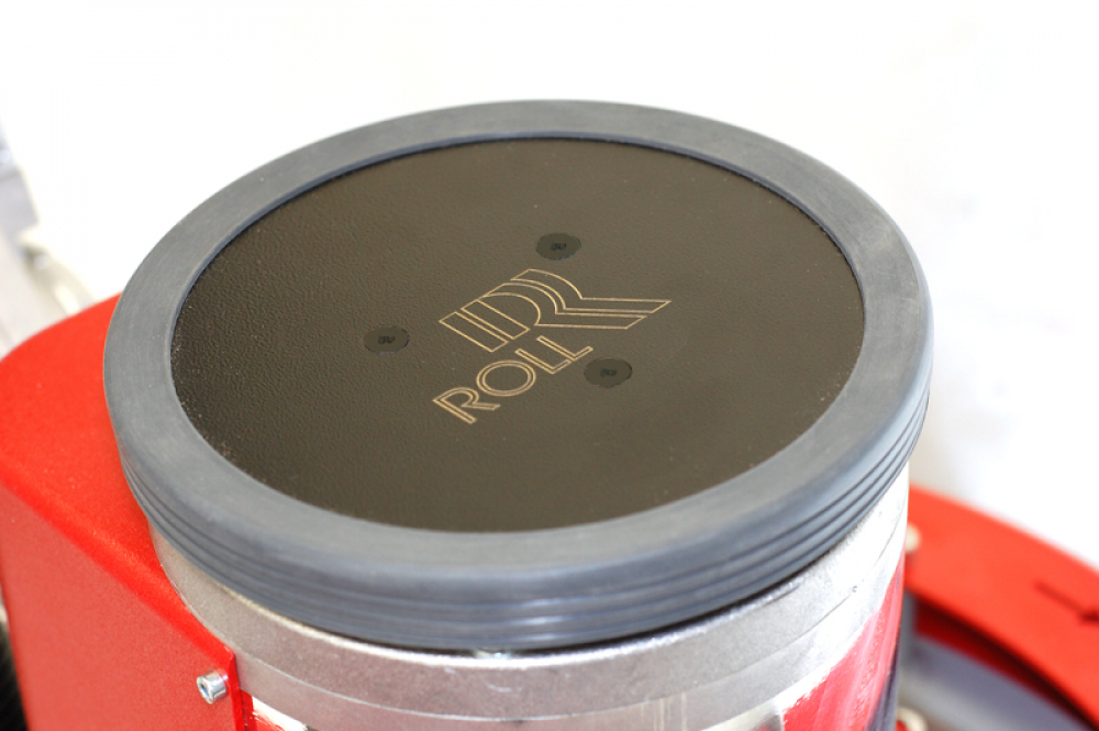 Single disc machine RO-1800