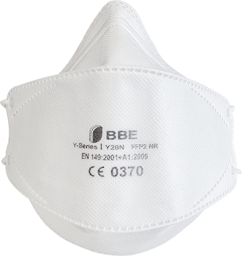 Atemschutzmaske FFP2