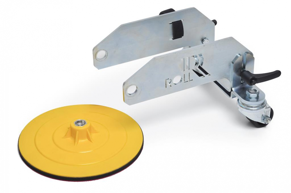 Holzschleifset für RO-180