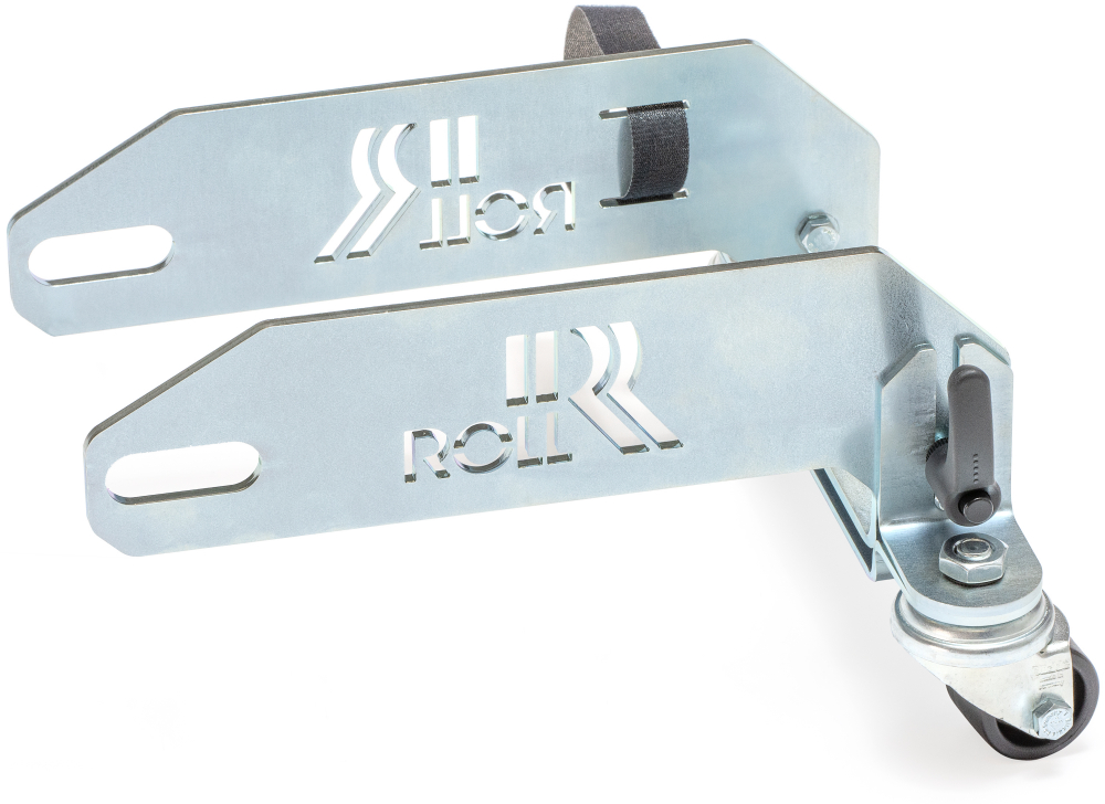 Fahrgestell für Handschleifmaschine RO-180