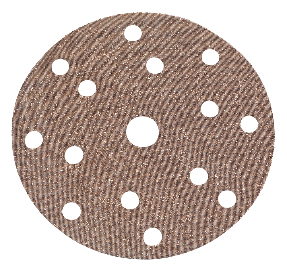 Wolframcarbid-Schleifgitter Ø 150mm KG24