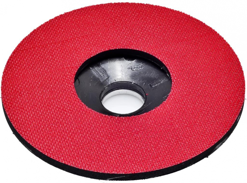 Velcro sanding disc 125mm
