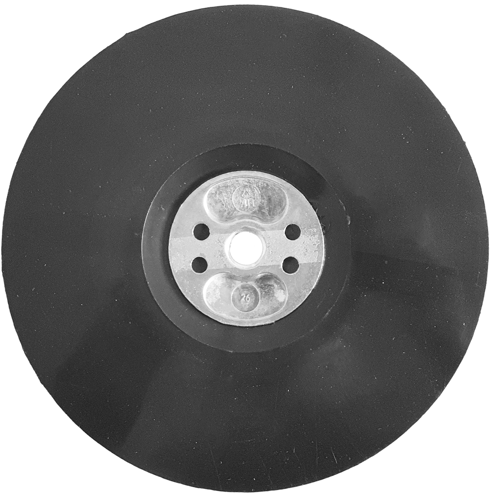 Sanding disc 180mm