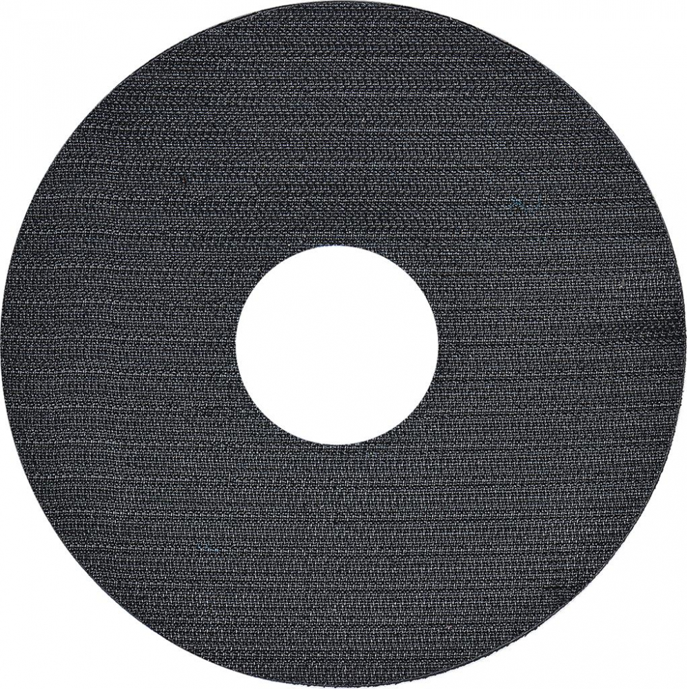 Intermediate disc for sanding disc Ø 140mm