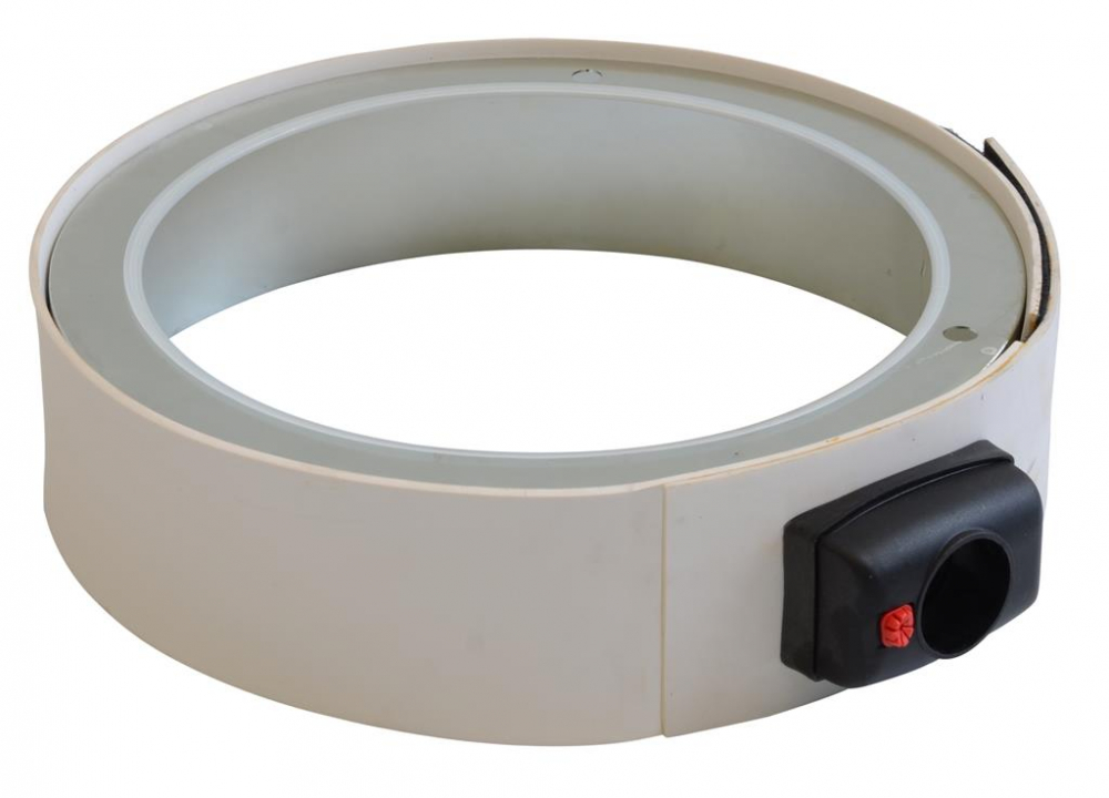Vacuum hood for WOODY 90mm