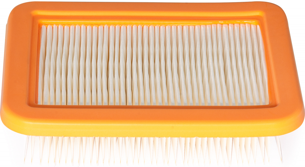 Flachfilter für den Bausauger 1350