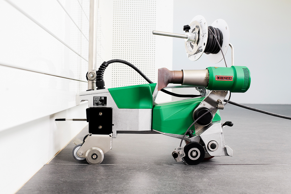 Leister Unifloor 500