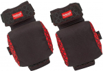 Knieschoner - Redbacks patentierte Technik