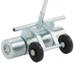 Transportgestell f. Linowalzen 50u.34 kg